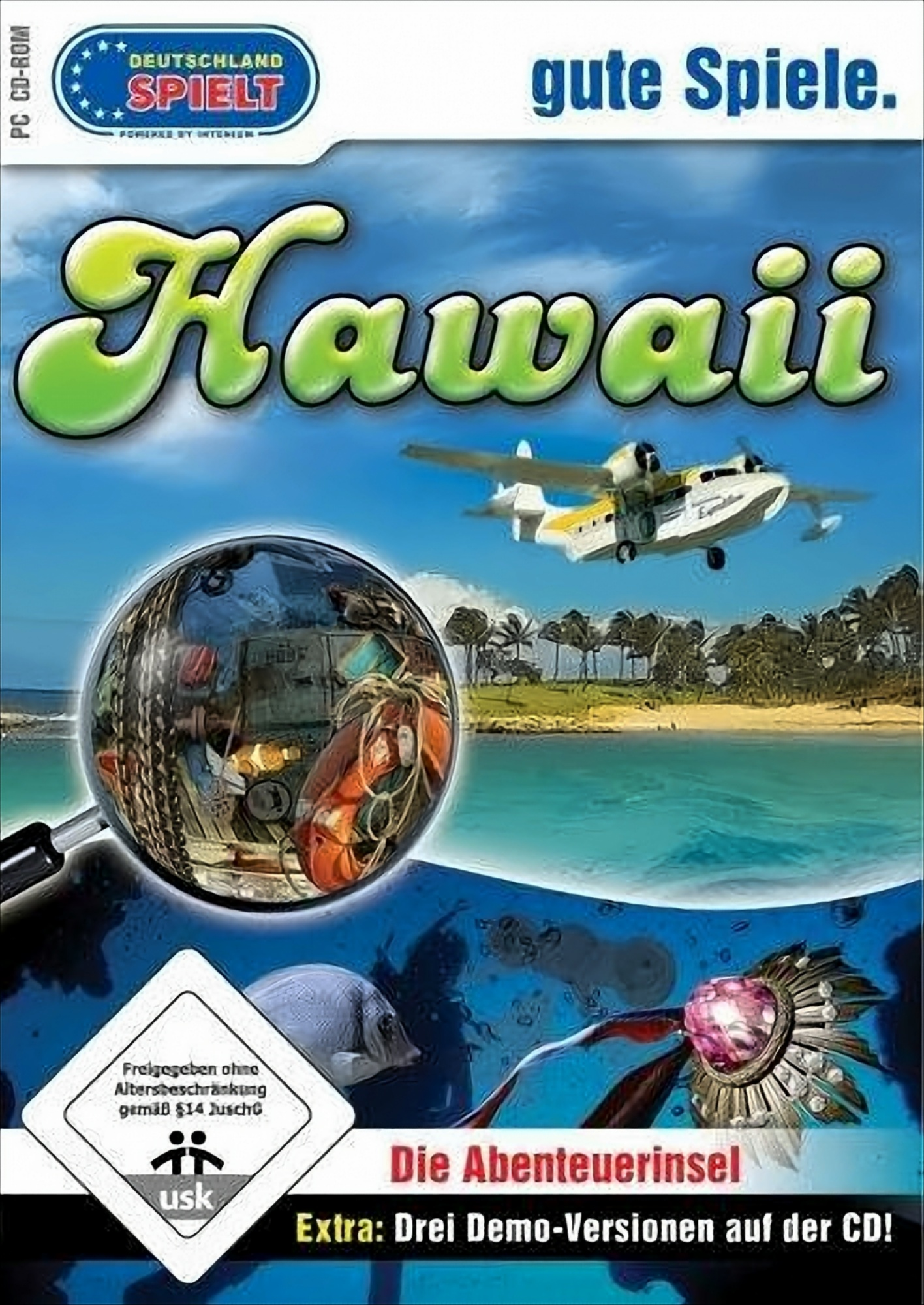 Hawaii - [PC