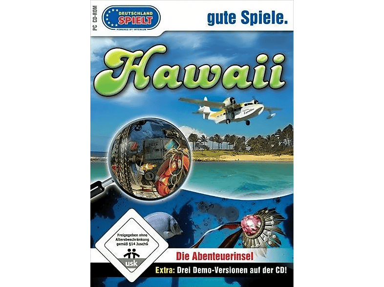 Hawaii - [PC]