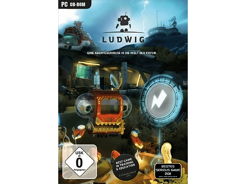 Ludwig - [PC]