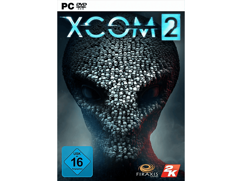 [PC] 2 XCOM -