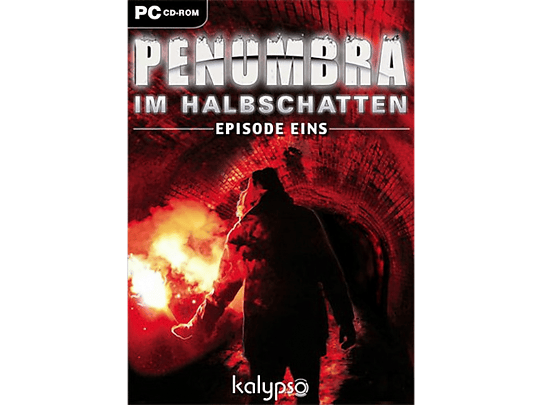 Penumbra: Im Halbschatten (Episode 1) - [PC]