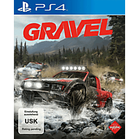 Gravel - [PlayStation 4]