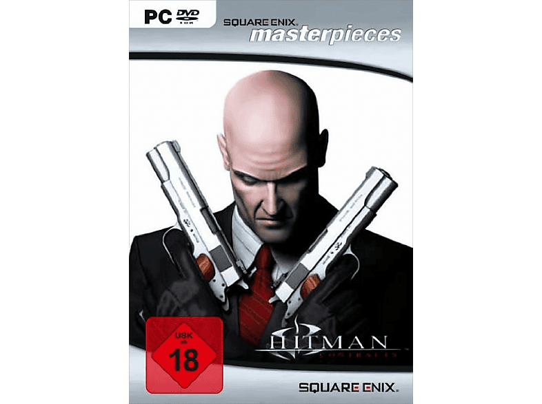 Hitman: Contracts - [PC