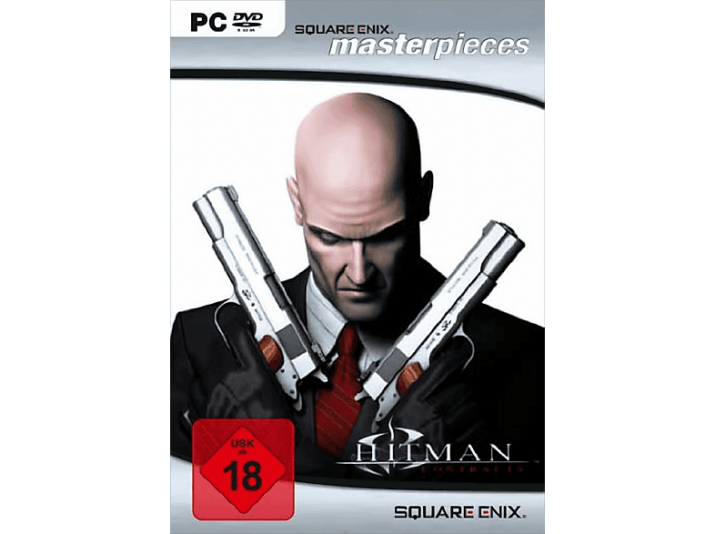 Contracts Hitman: - [PC]