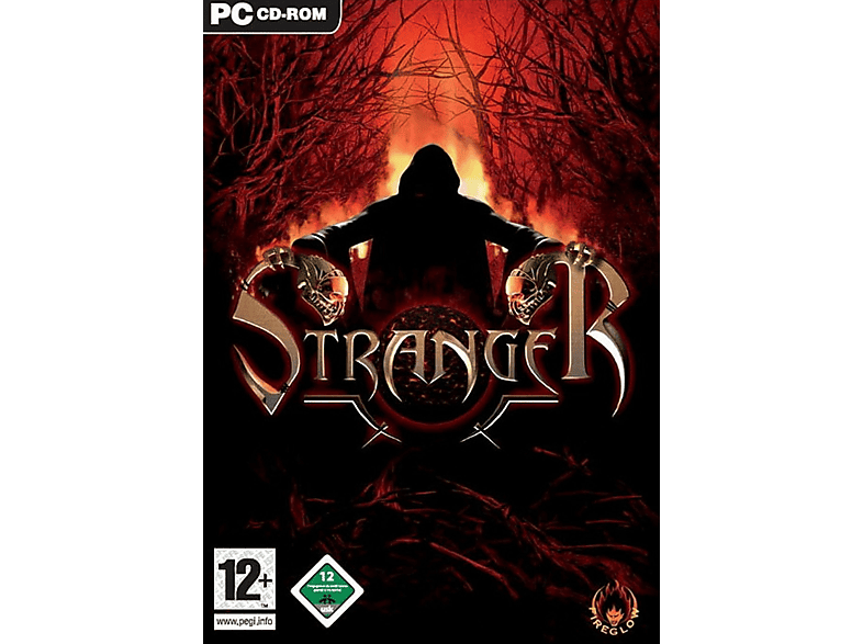 Stranger - [PC