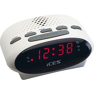 ICES ICR-210 Radio Wit