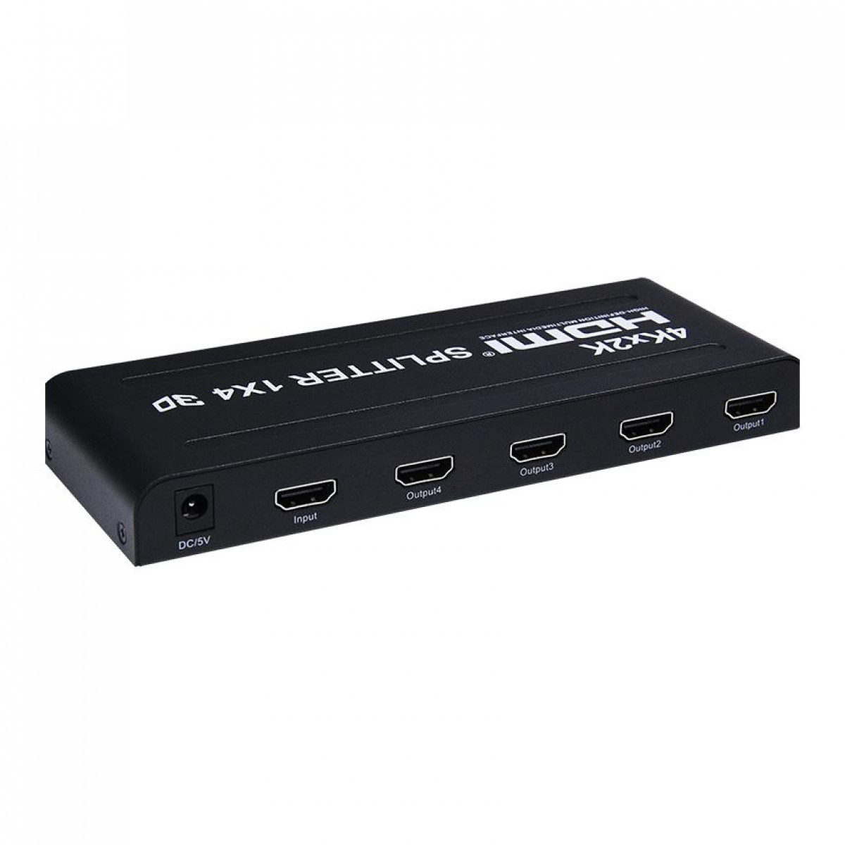 Hdmi Splitter Media Markt