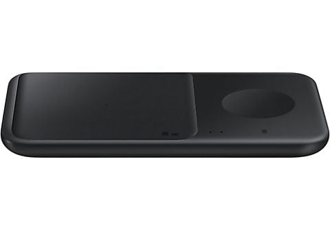 Cargador de móvil  - EP-P4300TBEGEU SAMSUNG, Negro