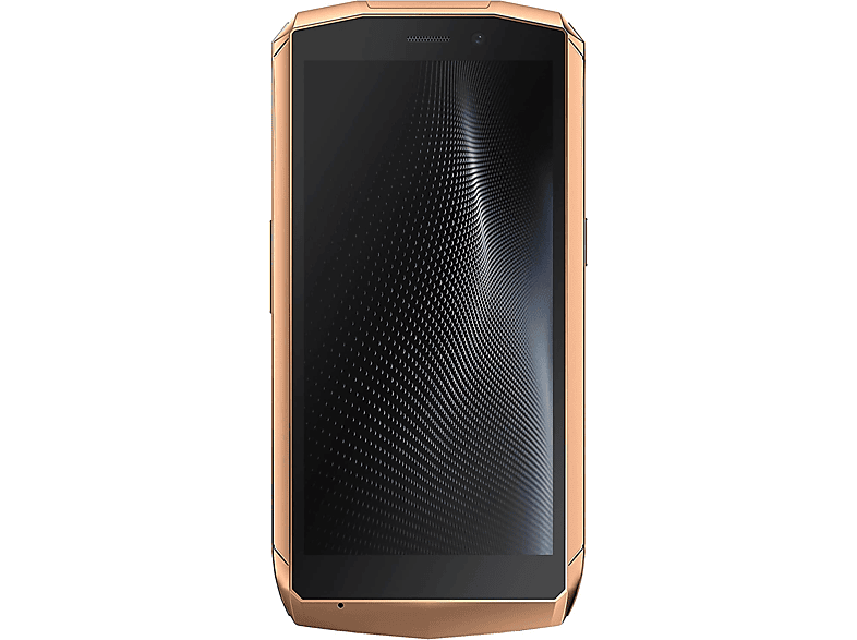 CUBOT Pocket - 4,0" 64 GB Grün Dual SIM | MediaMarkt