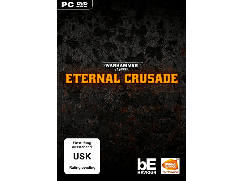 Warhammer 40.000: Eternal Crusade - [PC]