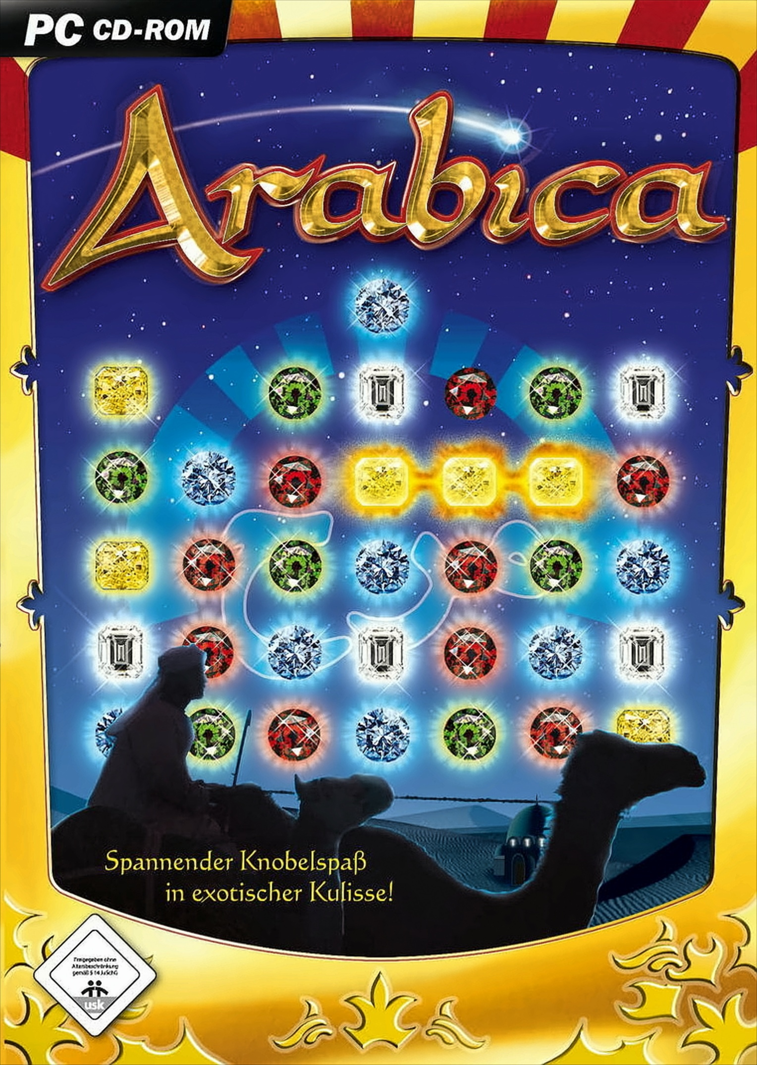 Arabica - [PC