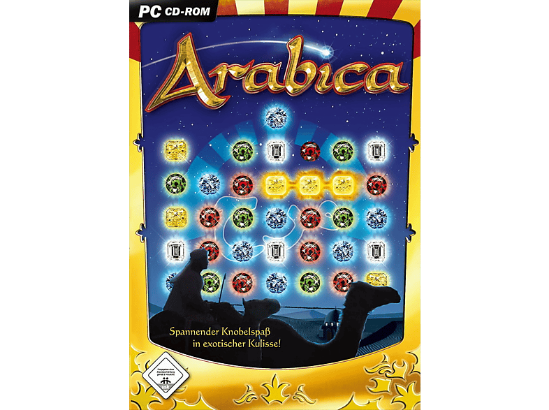 Arabica - [PC