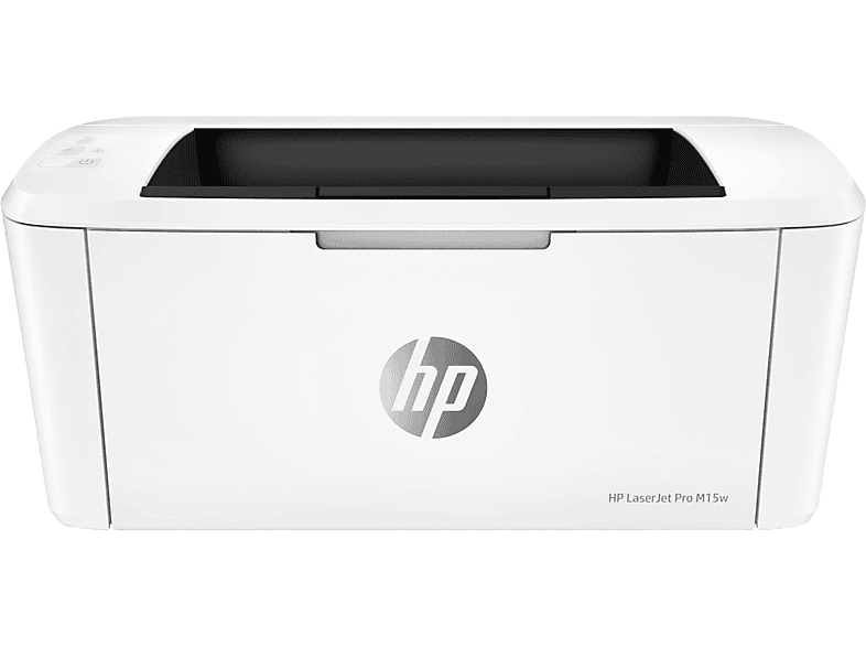HP LaserJet Pro M15W Laser Singlefunktionsdrucker WLAN Netzwerkfähig