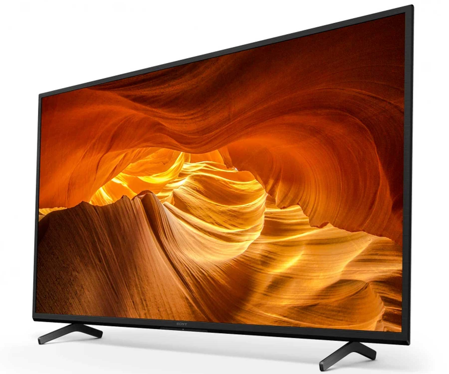 127,00 SONY 50,00 LED Android) / cm, Zoll (Flat, 4K, KD50X73K TV HDR