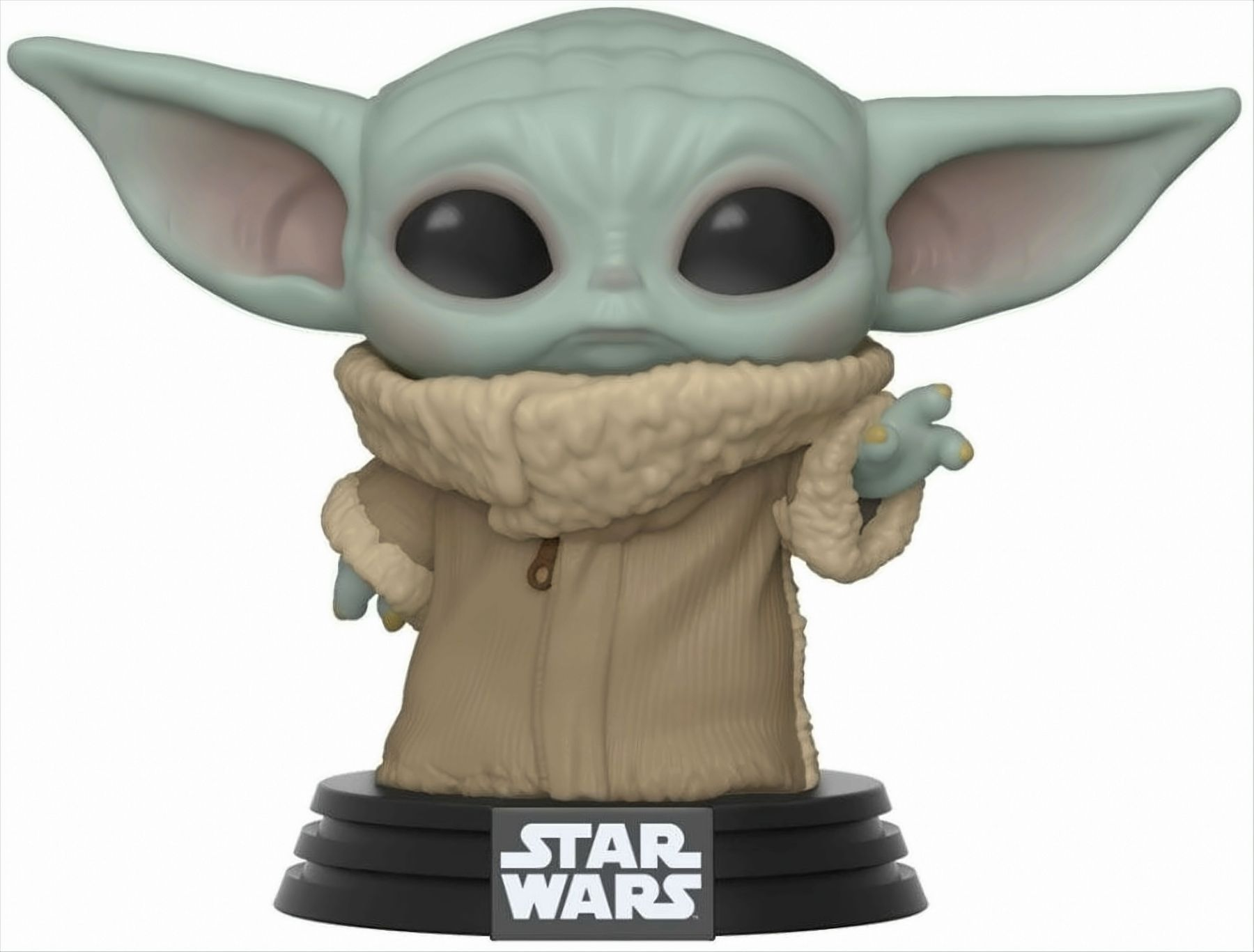 Star Funko Wars - Pop The Child - Mandalorian