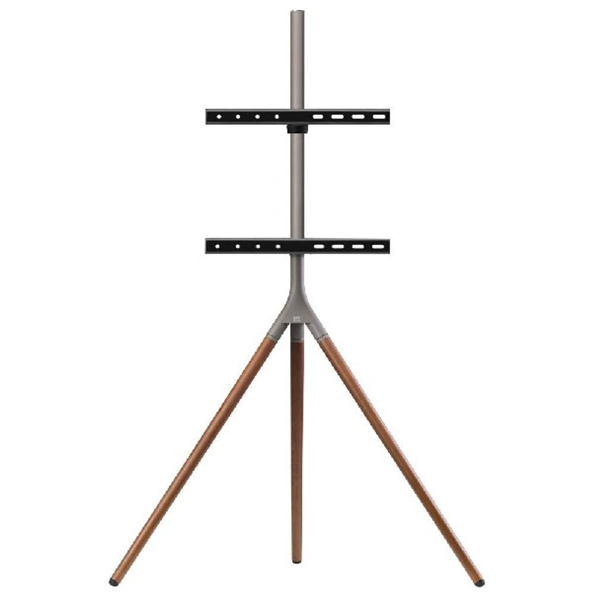 Soporte TV fijo - WM7471 ONE FOR ALL, 32 ", 65 ", 400 x 400, Bronce