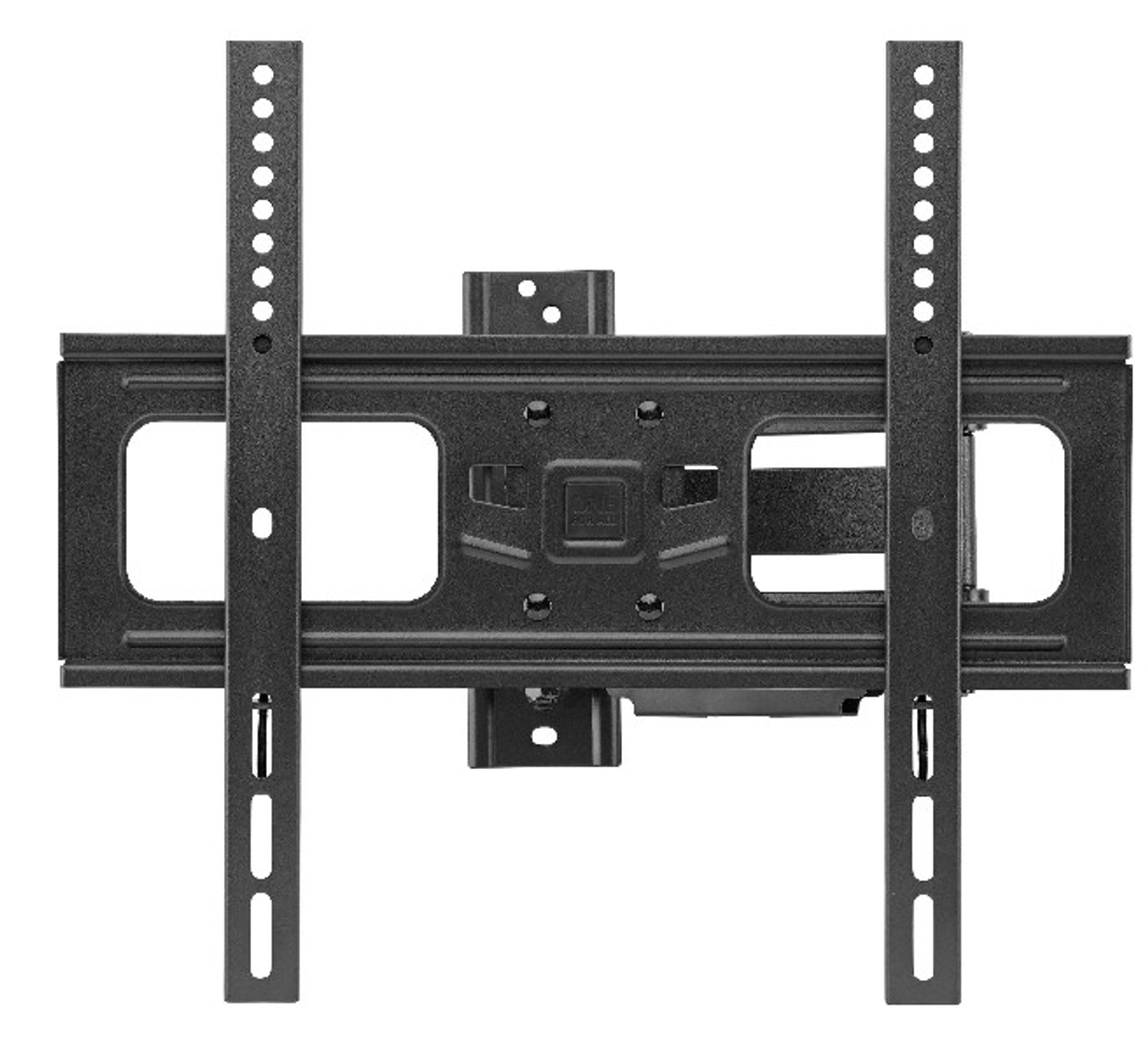 Soporte TV fijo - WM2651 DRALL INSTRUMENTS, 32 ", 84 ", 200 x 200 300 x 200 300 x 300 400 x 300 400 x 400 600x400 mm, Negro