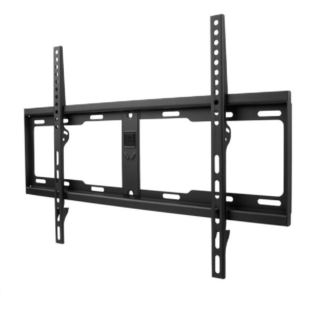 Soporte TV fijo - WM4611 ONE FOR ALL, 32 ", 84 ", 100 x 100 mm, 200 x 100 mm, 200 x 200 mm, 300 x 200 mm, 300 x 300 mm, 400 x 200 mm, 400 x 300 mm, 400 x 400 mm, 600 x 400 mm, Negro