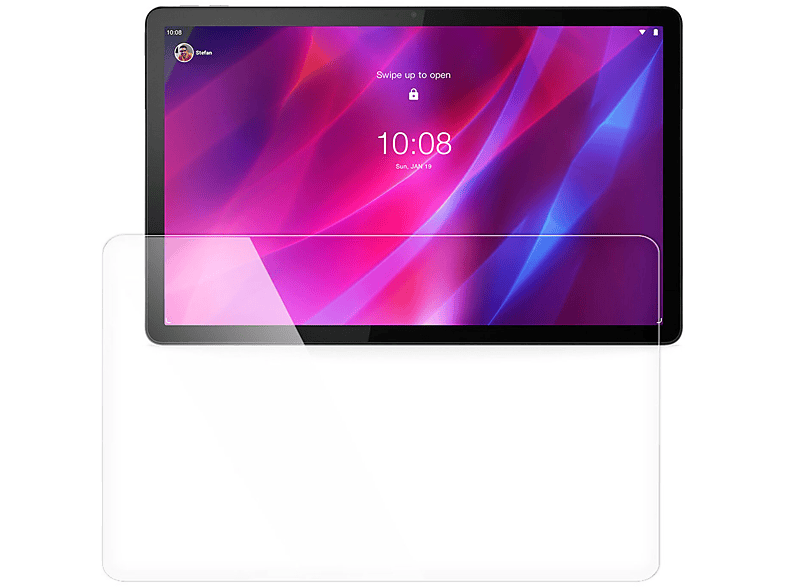 Cover Lenovo P12 Custodia Magnetica Slim Per Tablet Lenovo Tab P12 - Foto 8