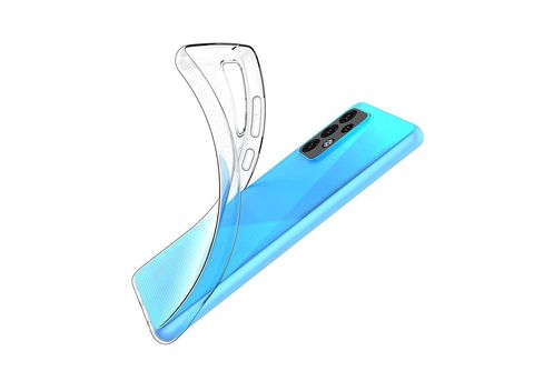 Funda Redmi Note 10 5G Gleam