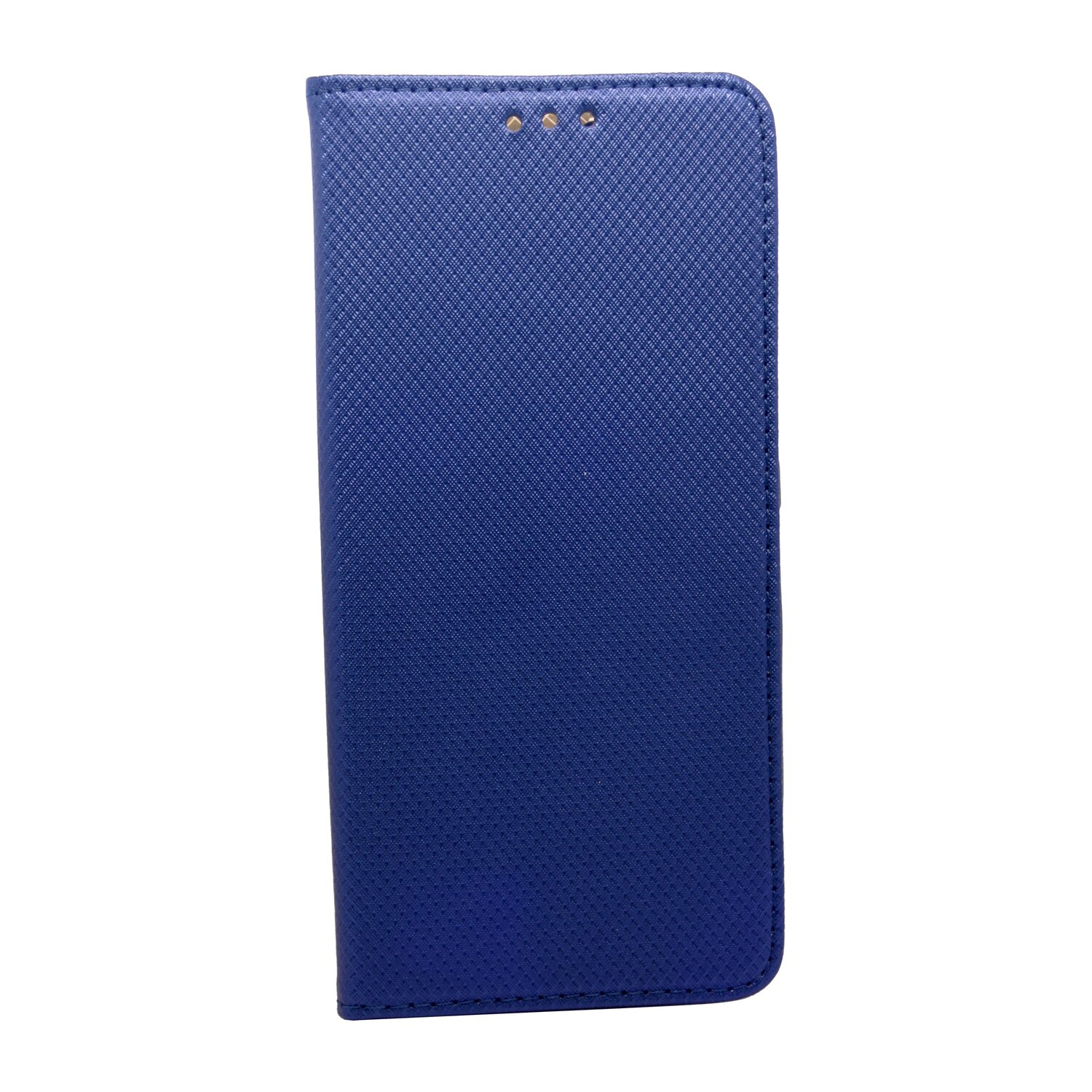 COFI Buch Tasch, Bookcover, Xiaomi, 5G, PRO 12 Blau