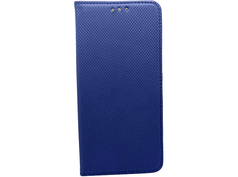 COFI Buch Tasch, Bookcover, Xiaomi, 12 PRO 5G, Blau