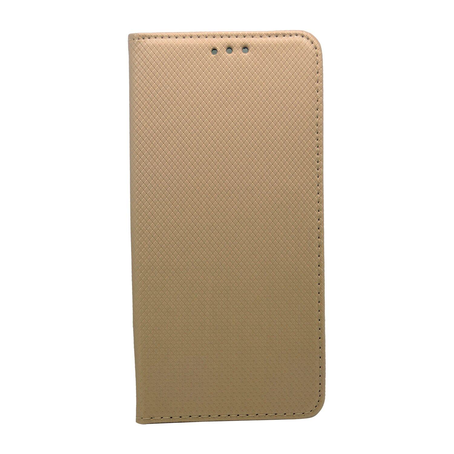 COFI Buch Xiaomi, Bookcover, Tasch, 12, Gold