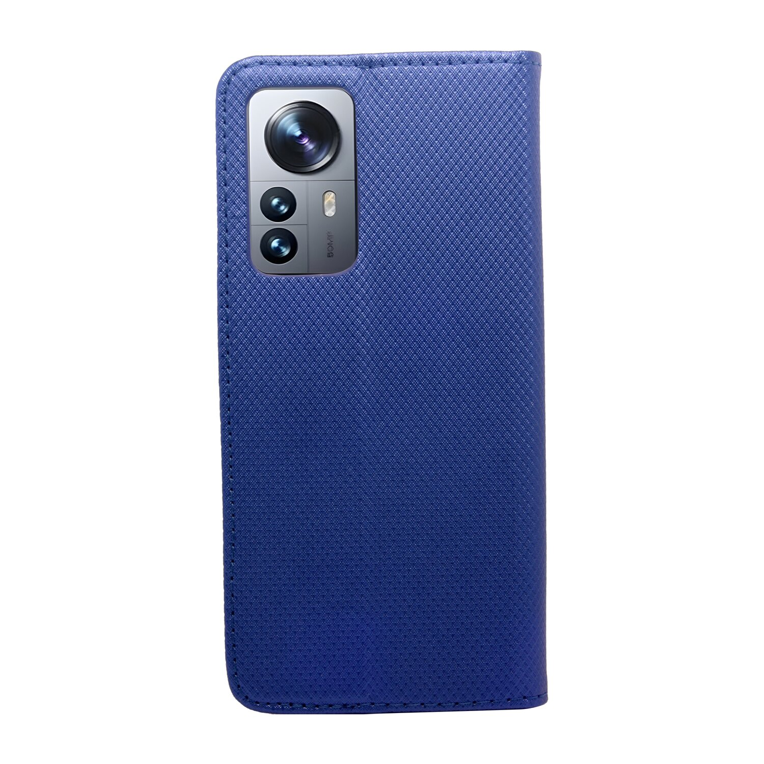 Tasch, Blau 12 5G, PRO COFI Xiaomi, Bookcover, Buch