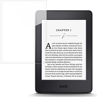 Protector pantalla eBook  - Kindle Paperwhite 4 COFI, Amazon, Kindle Paperwhite 4, vidrio templado