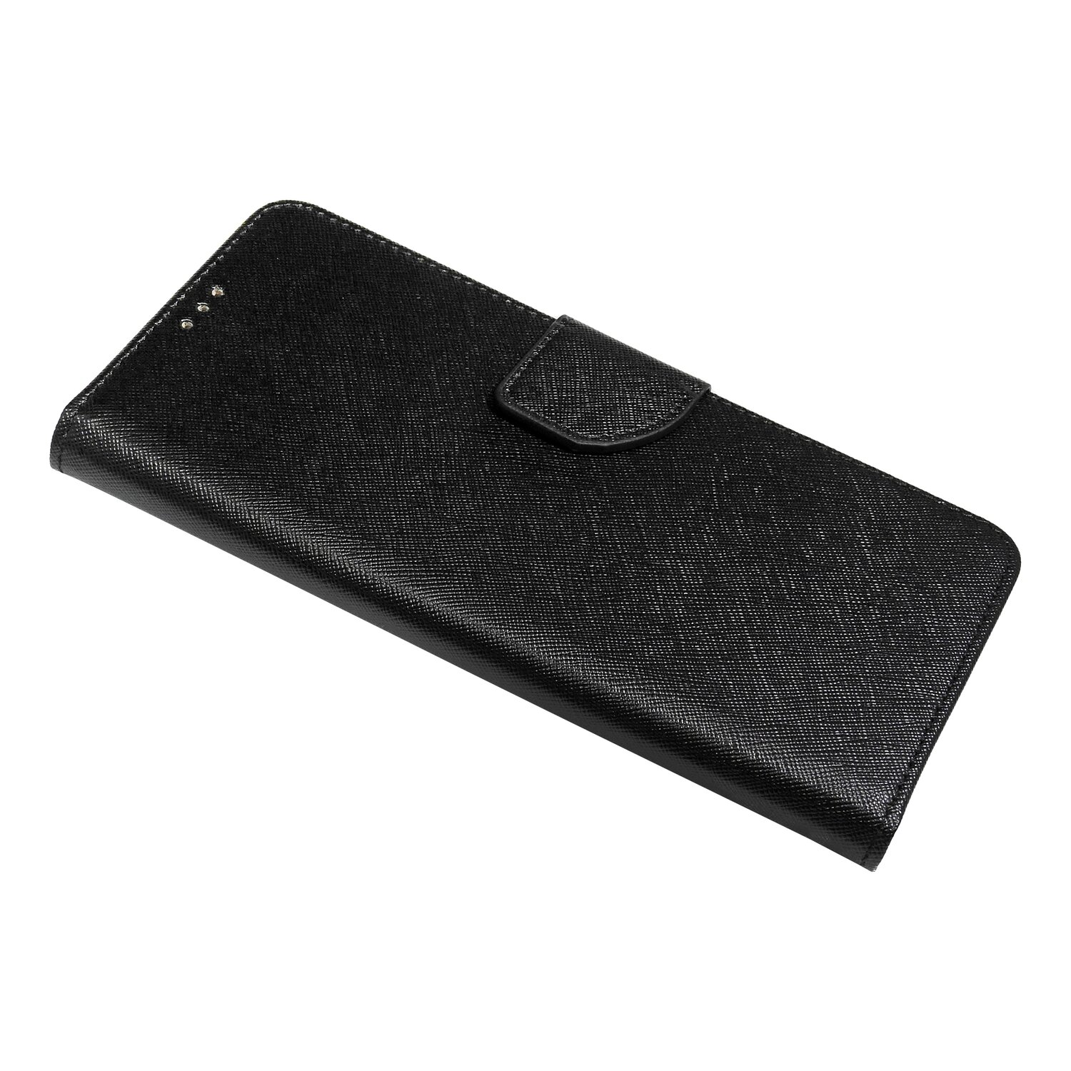 COFI G60S, MOTO Bookcover, Tasche, Buch MOTOROLA, Schwarz