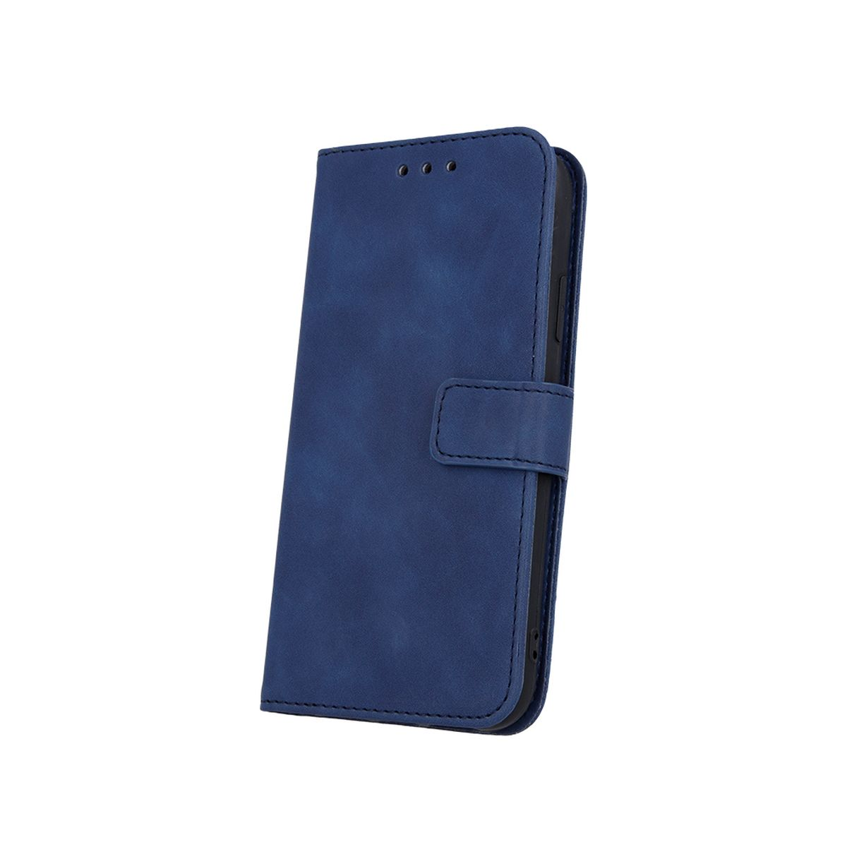 COFI Smart Velvet, Bookcover, Samsung, A22 4G, Blau Galaxy