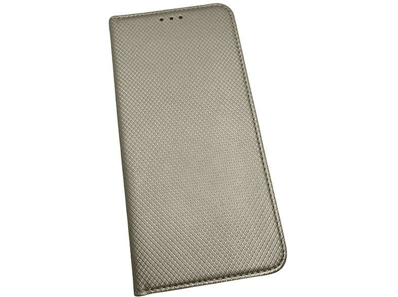 COFI Buch REDMI Tasche, Bookcover, Gold 2022, 10 XIAOMI