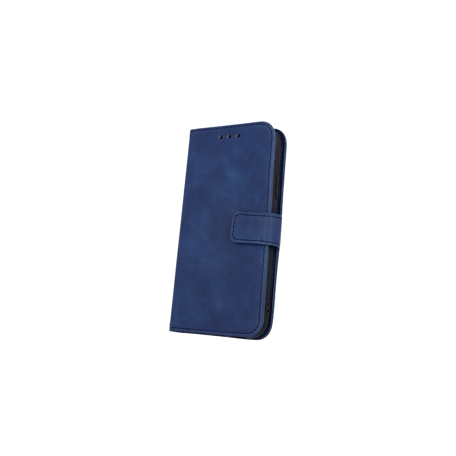 Smart Blau 11, Apple, Bookcover, COFI iPhone Velvet,