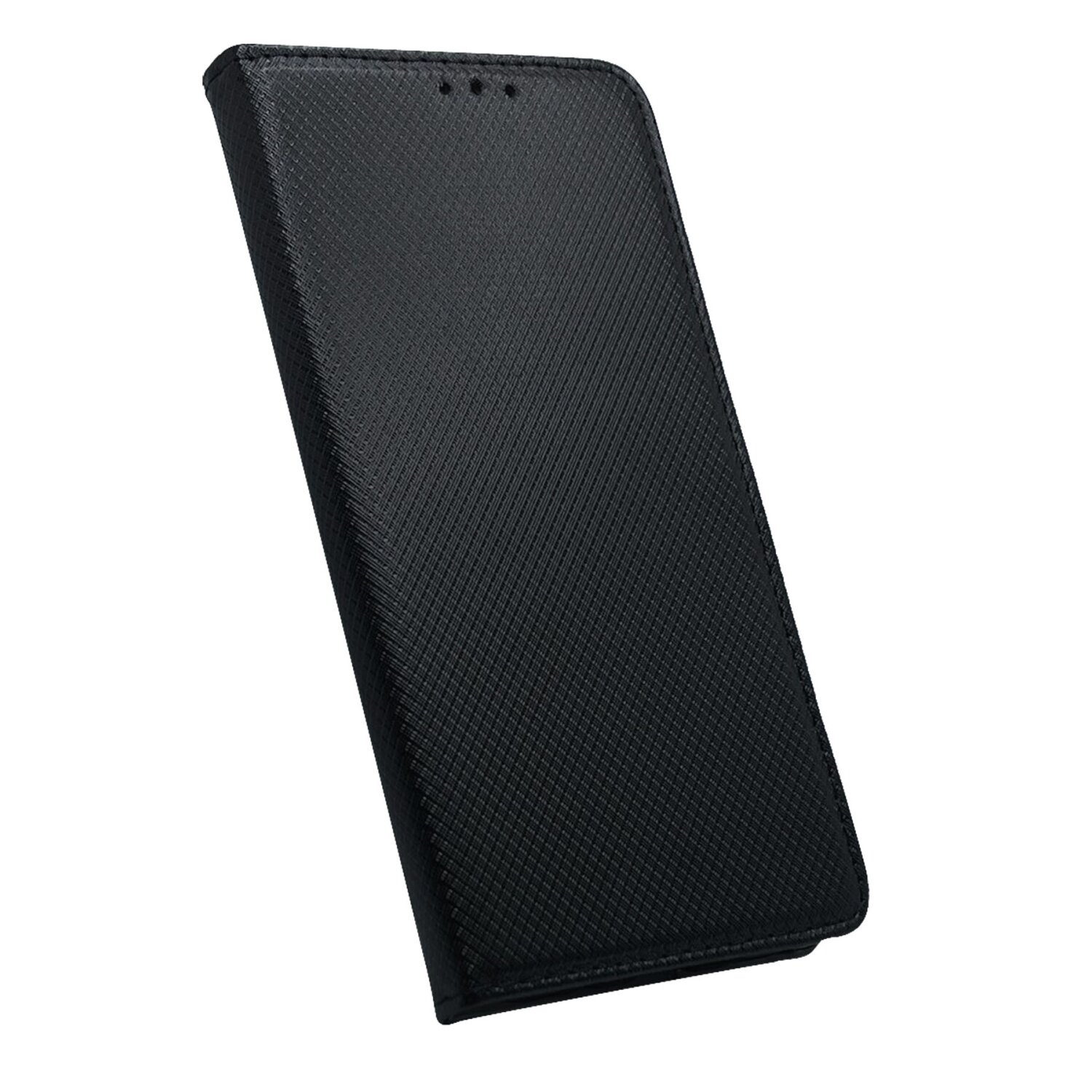 COFI Buch Xiaomi, Schwarz 4G, 10a Redmi Bookcover, Tasche