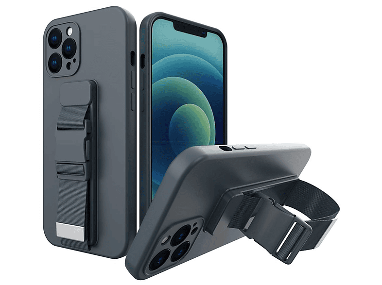 SEAHAI Coque Pour Google Pixel 7 Pro, [Protection De La Caméra] Etui Avec 360 Degrés Rotation