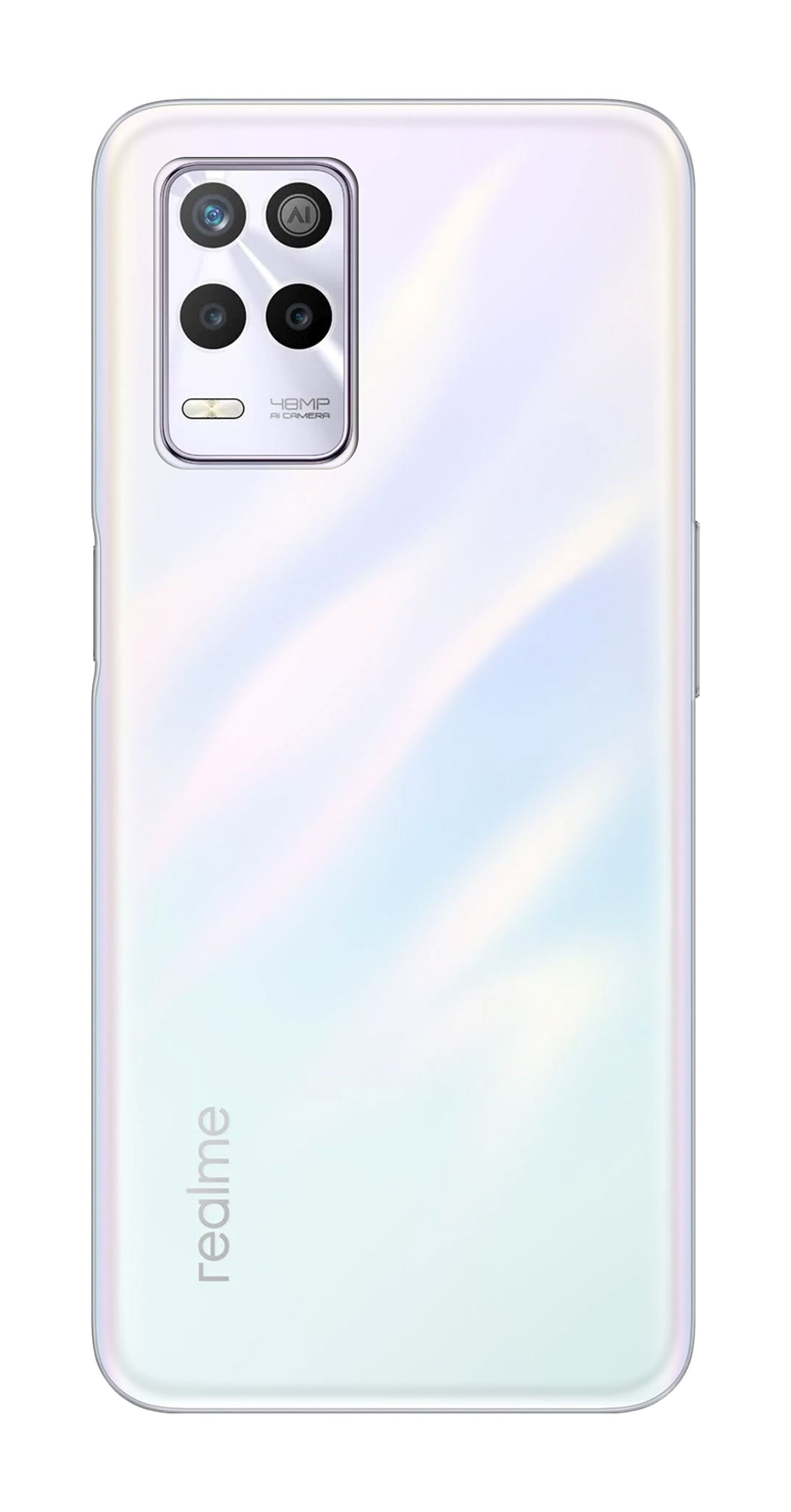 Basic Case Transparent, Cover 5G Pro, COFI Transparent Silikon Hülle Handy 8 8 Soft Backcover, TPU Realme Realme, Schutz Pro 5G mit kompatibel