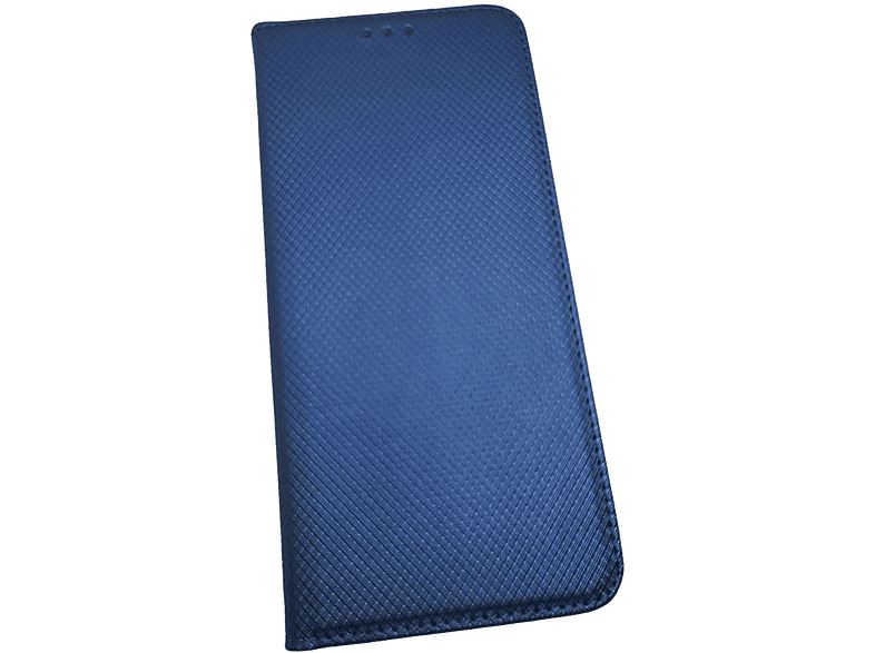 COFI Buch Tasche, Bookcover, 2022, REDMI 10 XIAOMI, Blau