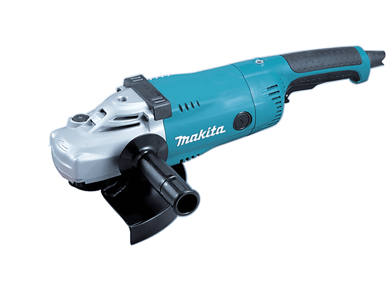 GA9020RF Winkelschleifer, MAKITA Blau