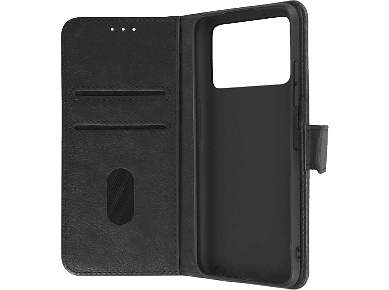 Chester AVIZAR Schwarz Xiaomi, 11S 5G, Bookcover, Redmi Note Series,