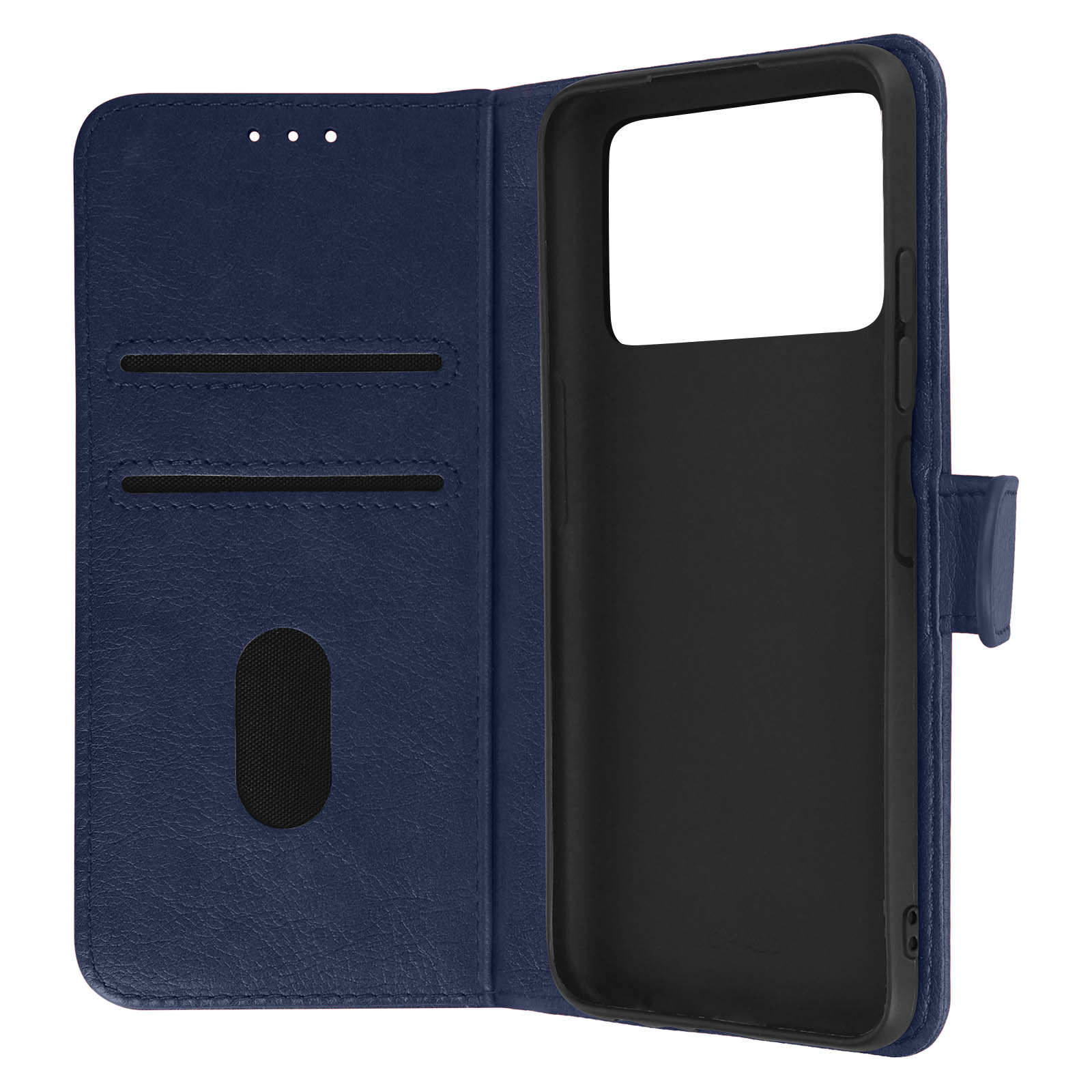 Pro Chester Xiaomi, 5G, AVIZAR Blau X4 Poco Bookcover, Series,