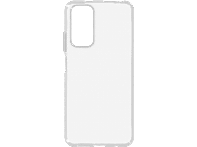 AVIZAR Gelhülle Backcover, Series, Note Redmi Xiaomi, 12s, Transparent