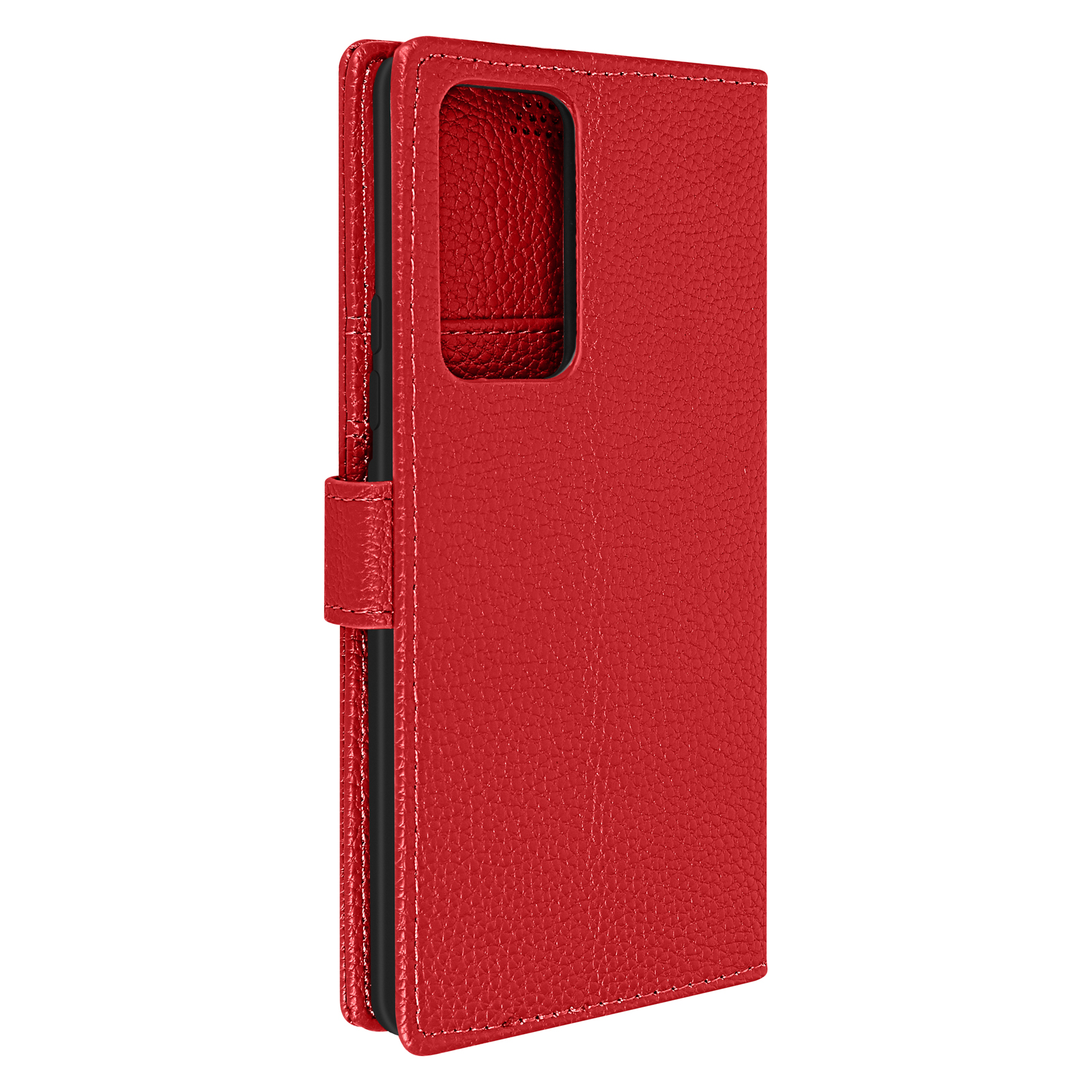 Bookcover, Lenny 12 Rot Pro, Xiaomi, AVIZAR Series,