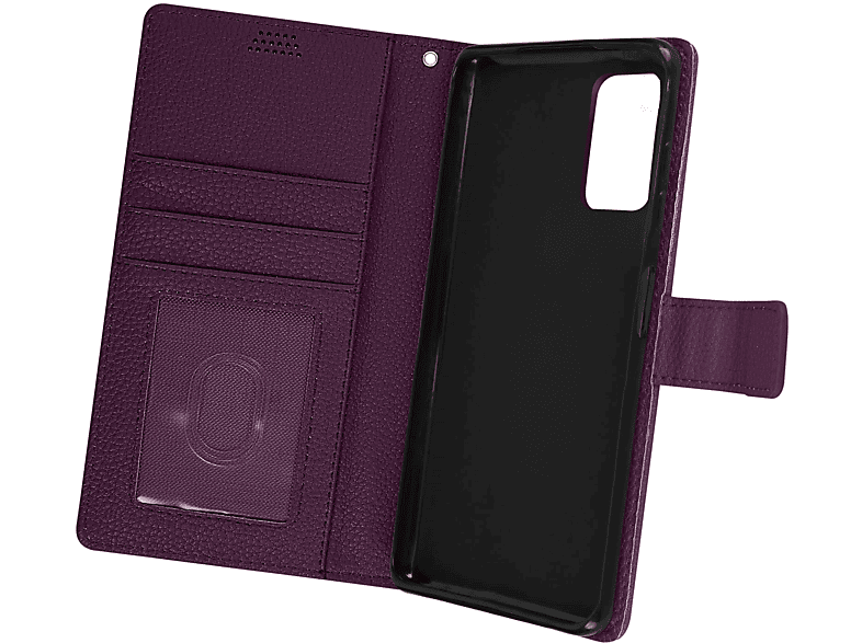 Violett Series, Samsung, A13, Lenny Bookcover, AVIZAR Galaxy