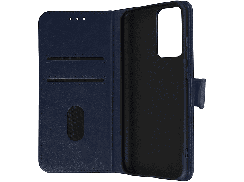 AVIZAR 12 Series, Bookcover, Xiaomi, Dunkelblau Chesterfield Pro,