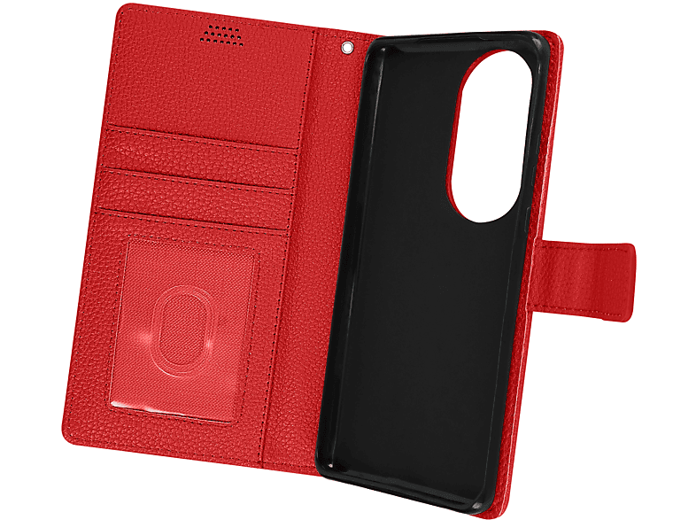 Rot Bookcover, Huawei, AVIZAR Pro, Lenny Series, P50