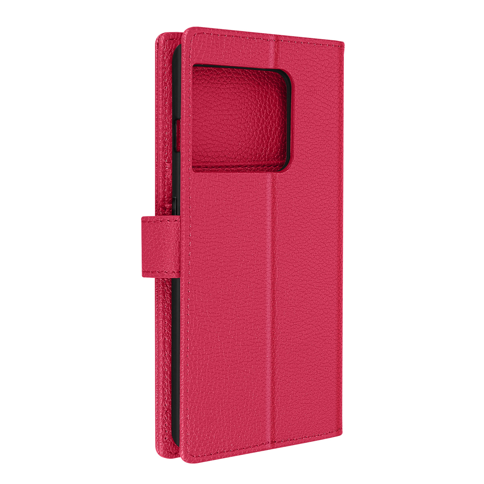 Bookcover, OnePlus, 10 AVIZAR 5G, Lenny Pro Rosa Series,