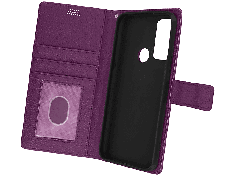 AVIZAR Lenny Series, Bookcover, TCL, 20R Violett 5G, TCL