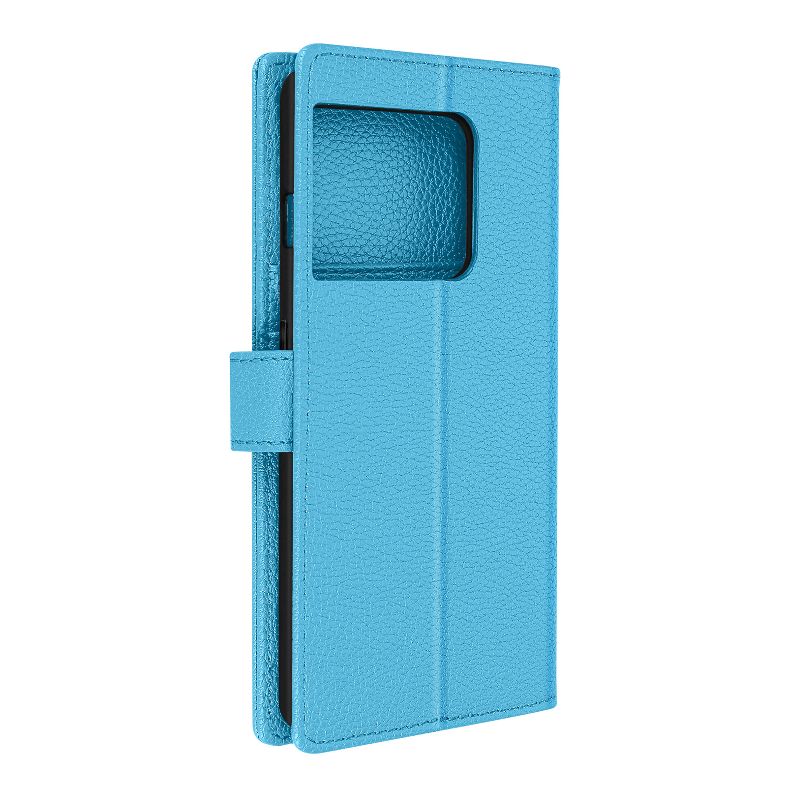 Lenny Series, 10 Bookcover, Blau OnePlus, AVIZAR 5G, Pro