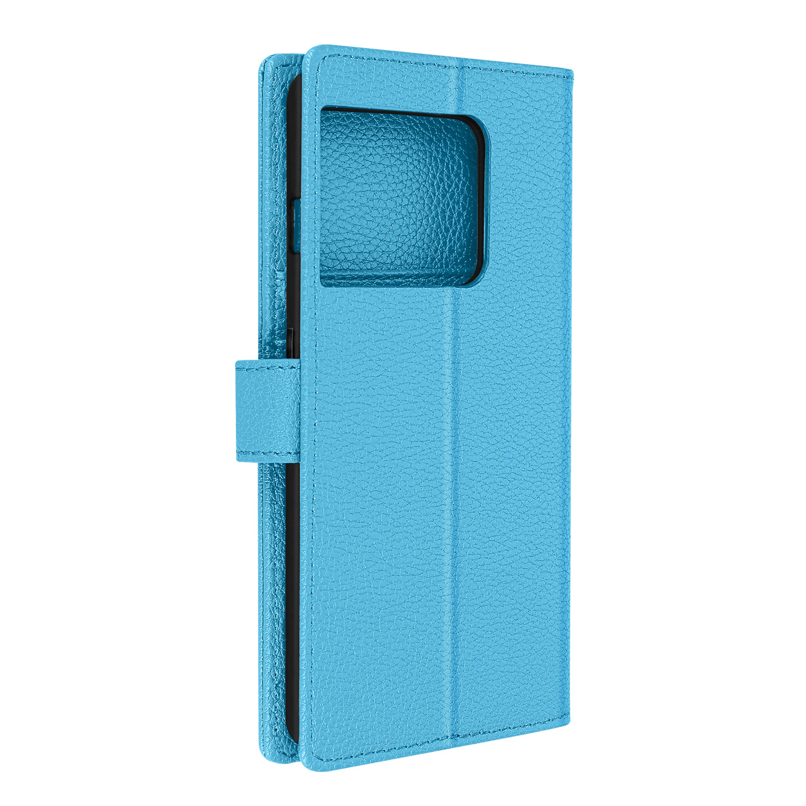 Blau Bookcover, Lenny AVIZAR Pro 5G, 10 Series, OnePlus,