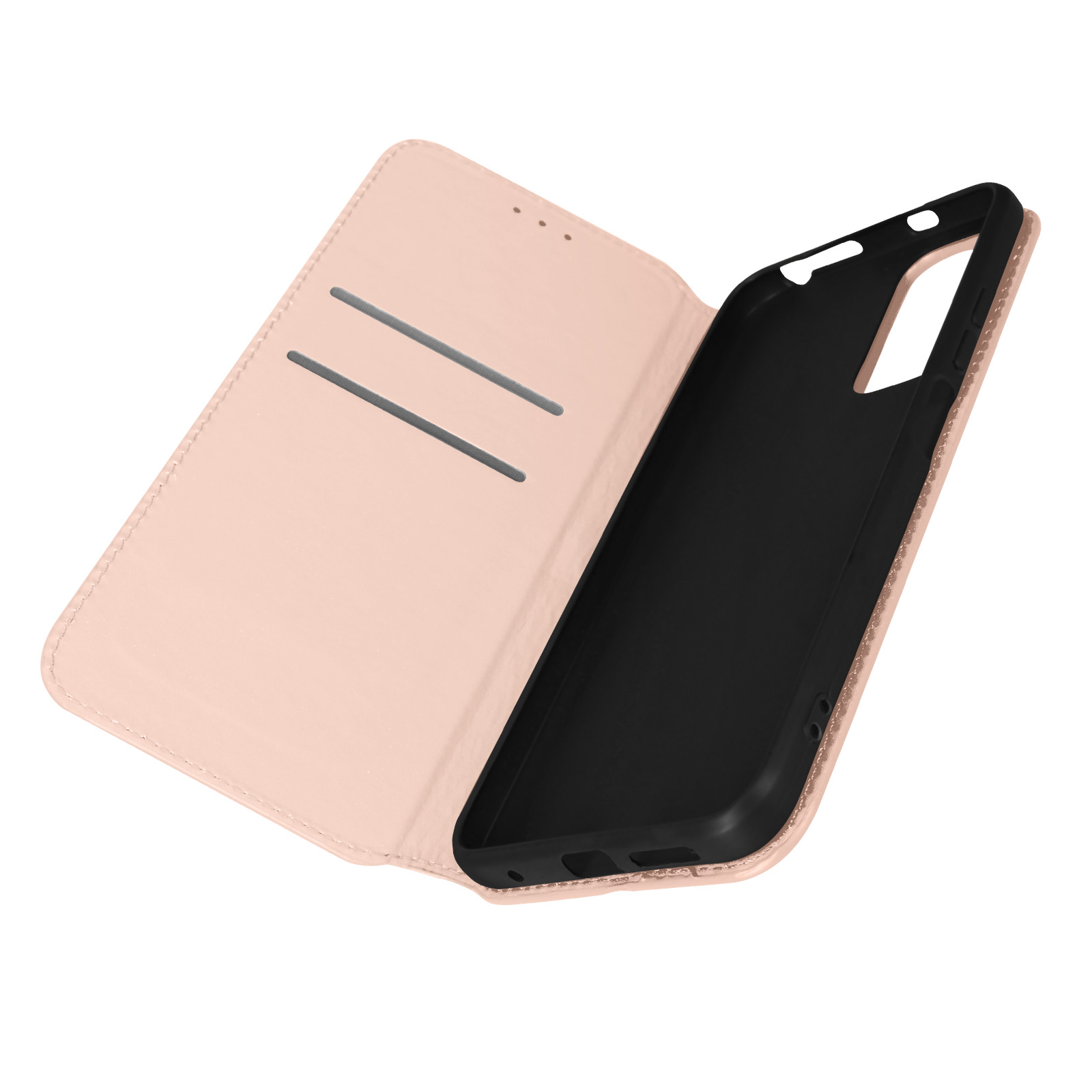 AVIZAR Elec Series, Rosa Xiaomi, Note Pro 5G, 11 Redmi Bookcover